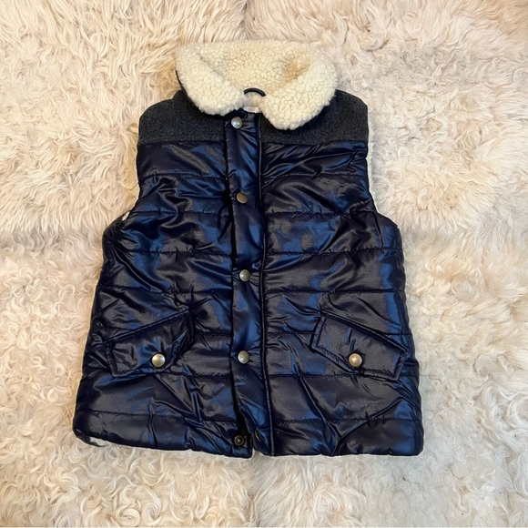 Arsene et let Pipelettes Vest - Picture 1 of 12